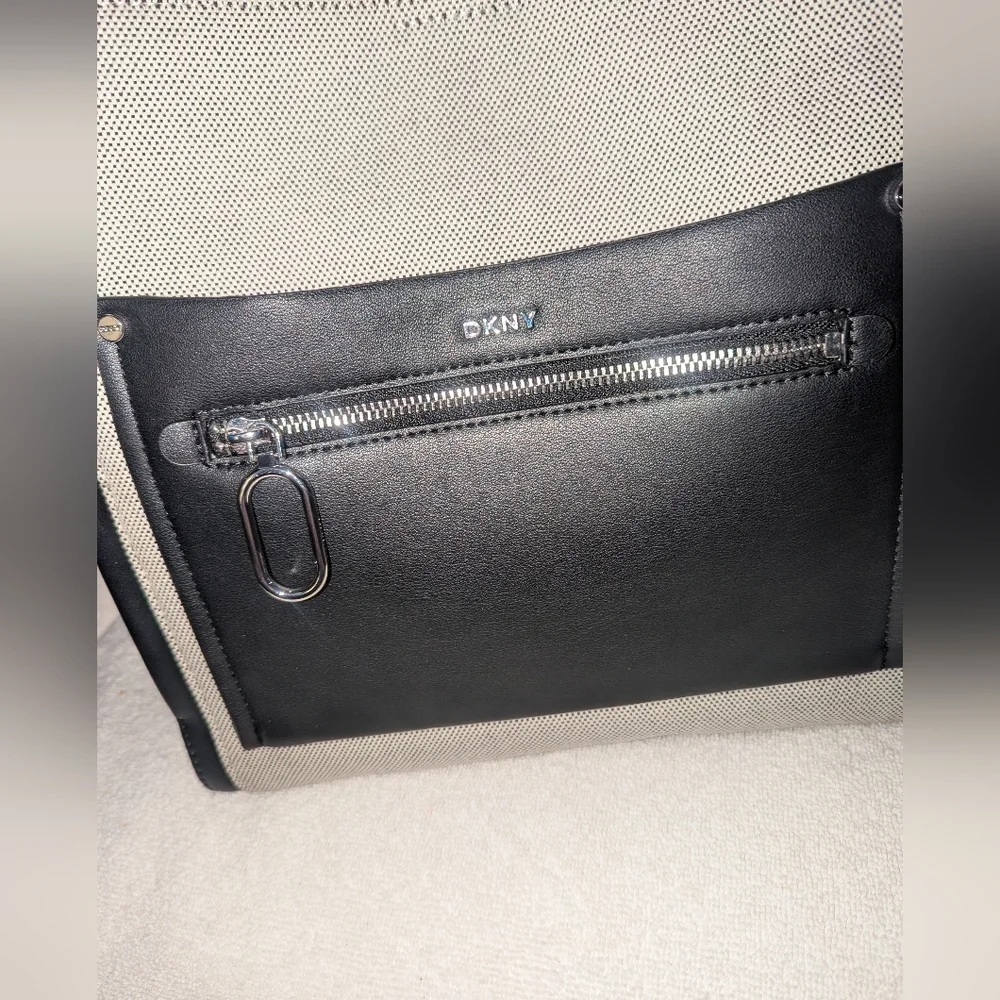 DKNY Nala Hobo Handbag